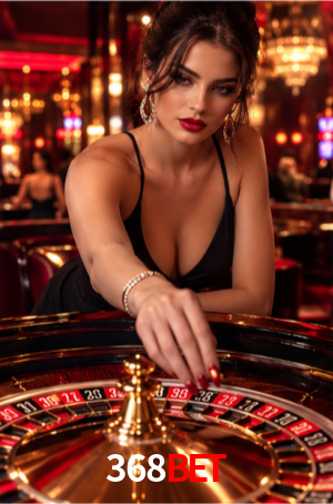 368bet.casino