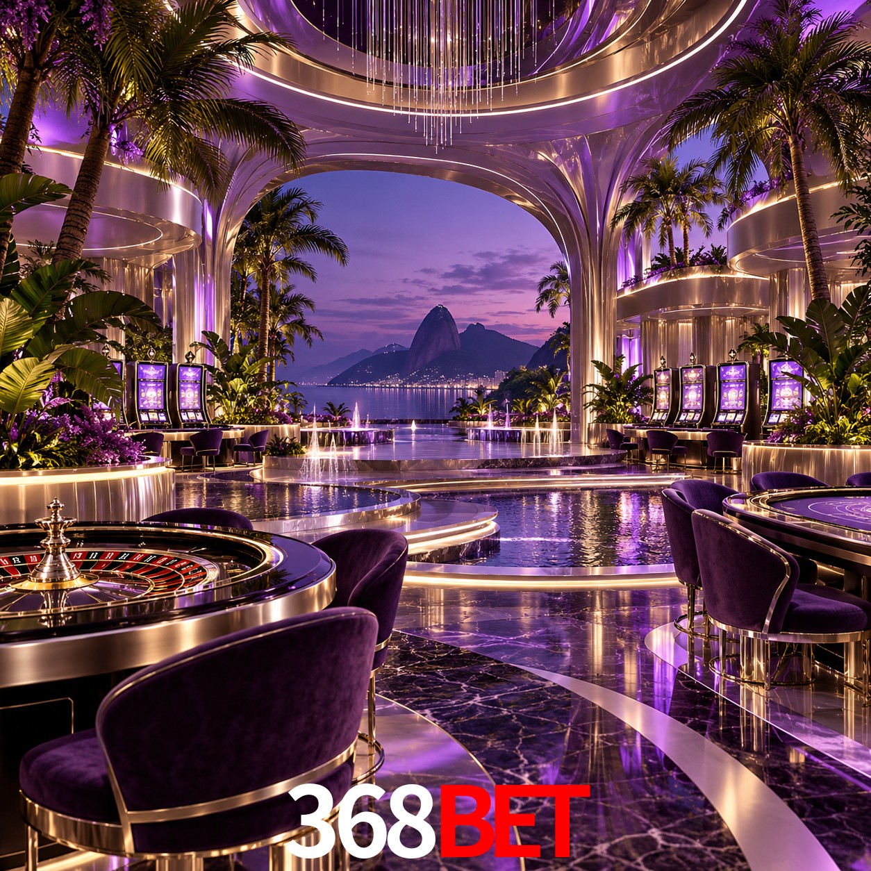 Games Directory 368bet