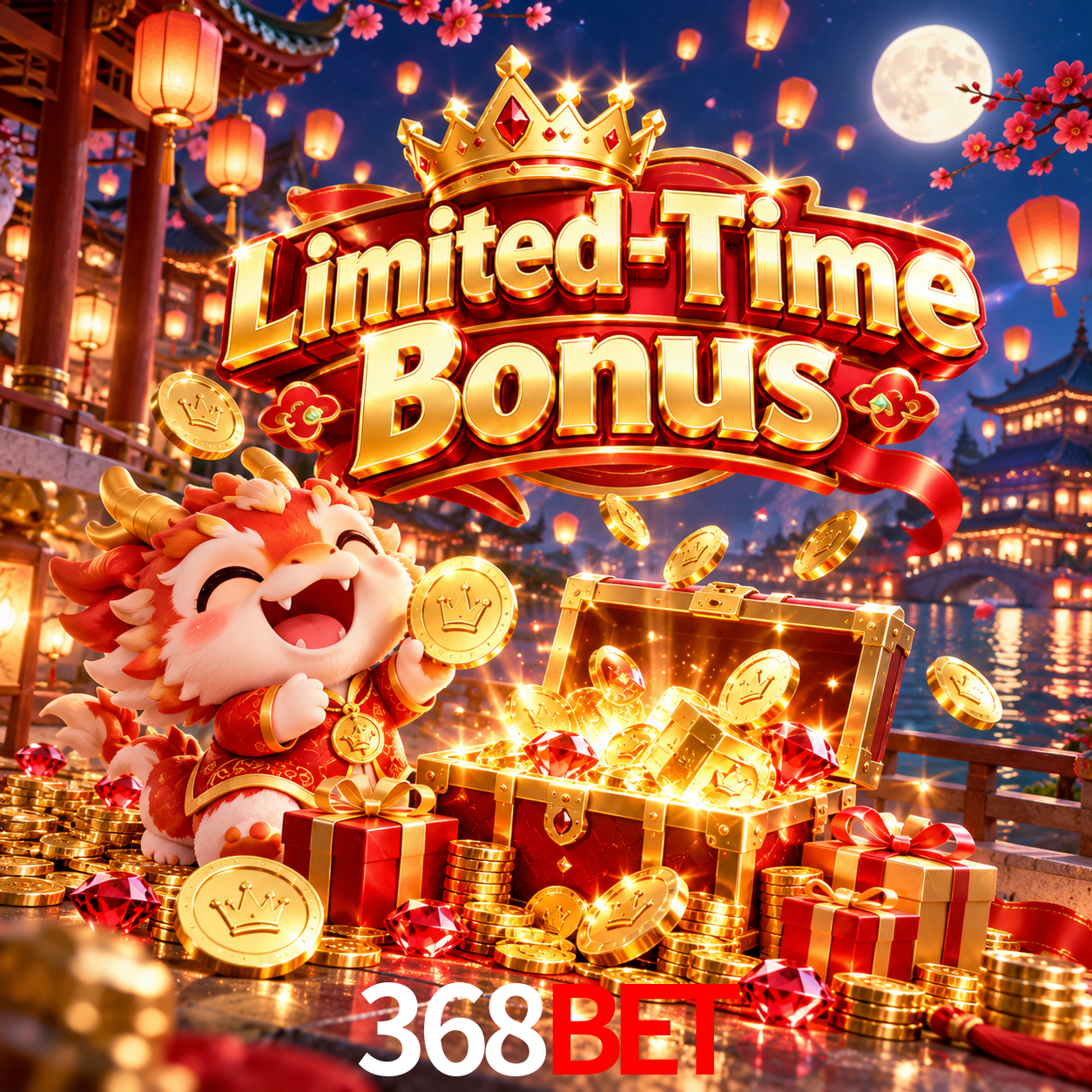 PIX Instantâneo 368bet