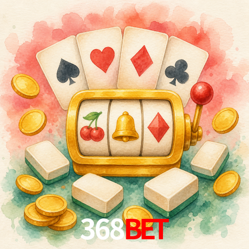 Jogos de Slot 368bet