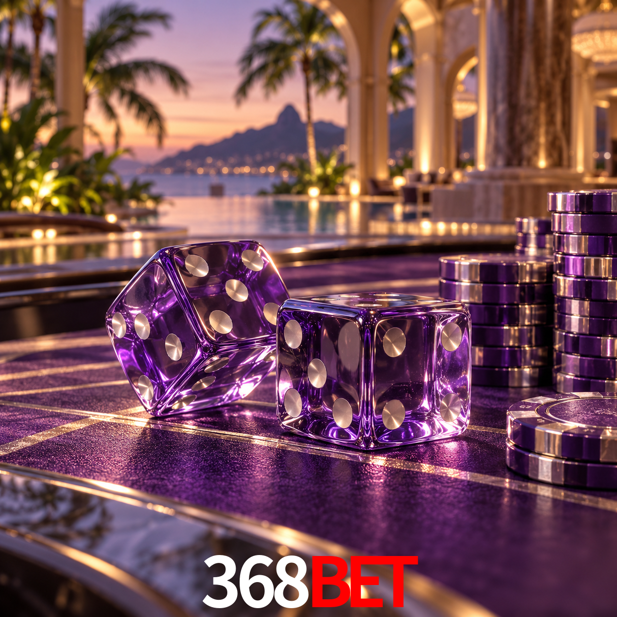 Basketball Betting 368bet
