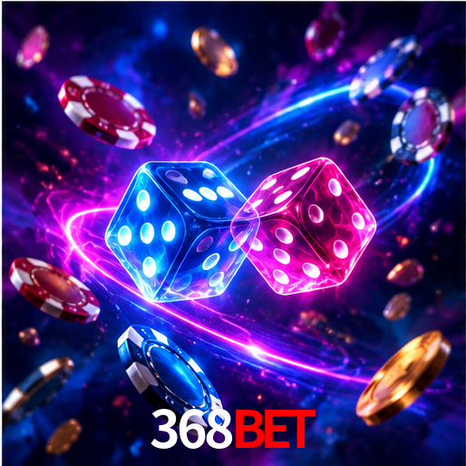 cassino 368bet
