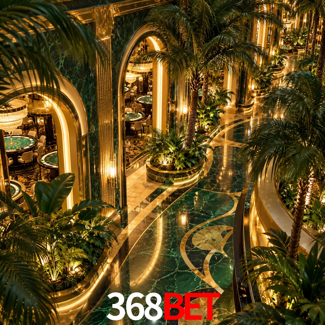 Secure Login 368bet