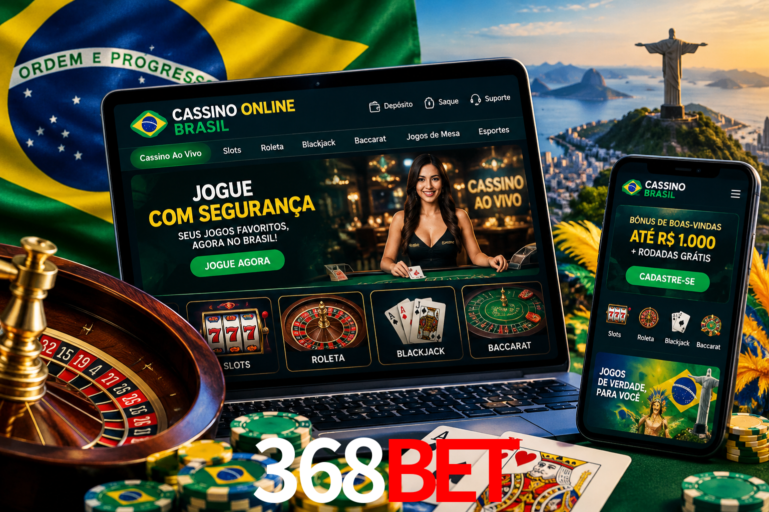 Download de APK seguro na 368bet