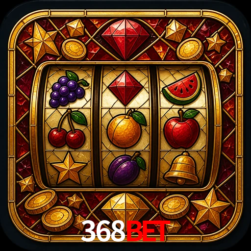 368bet: Jogos de Caça-Níqueis-Altas Recompensas, Roleta-Velocidade, Blackjack-Desafios Máximos