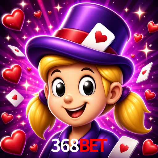Jogos populares e pagamentos rápidos na 368bet