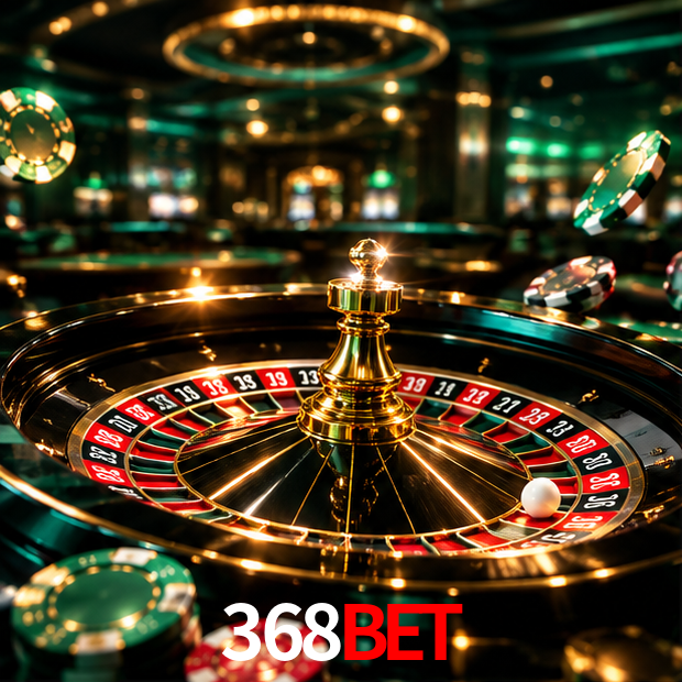 368bet