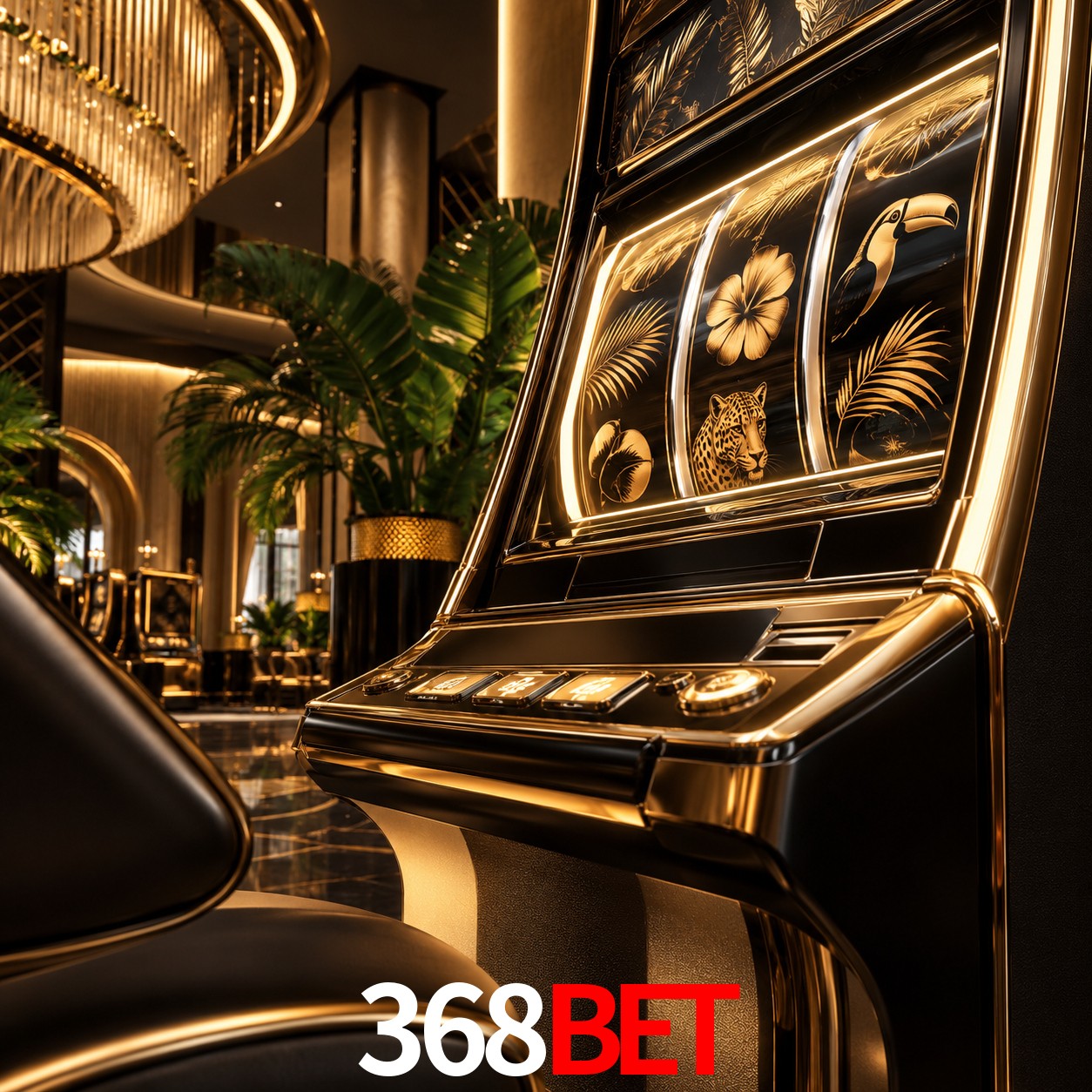 Explorando a Categoria de Eventos em Apostas na 368bet