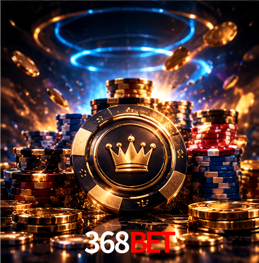 Jackpots e promoções na 368bet