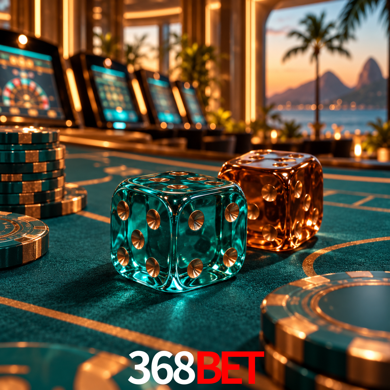 Spaceman Game 368bet