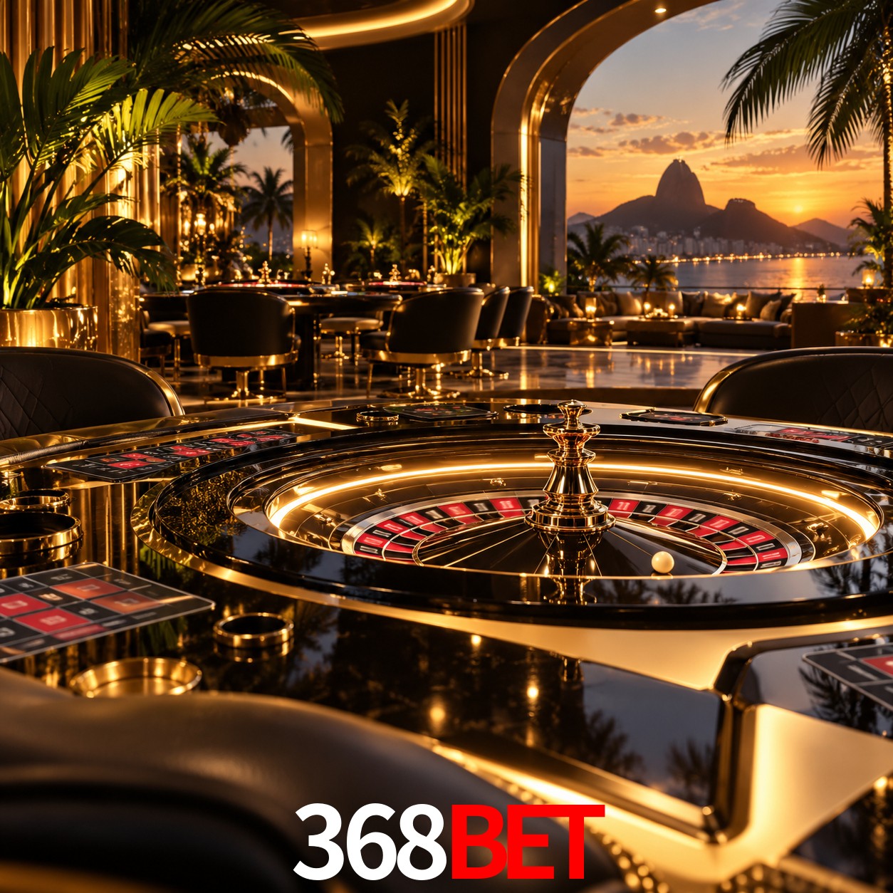 Statistics 368bet