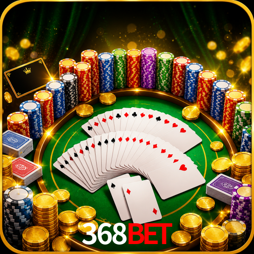 368bet login