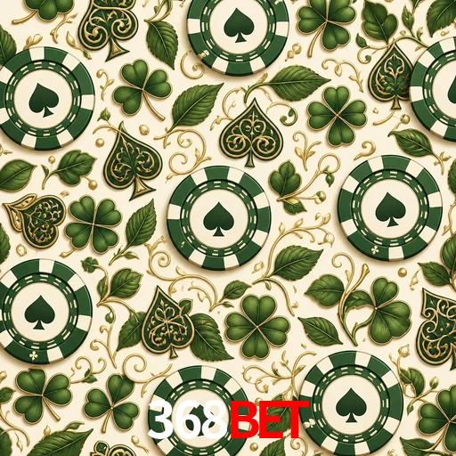Loterias online na 368bet