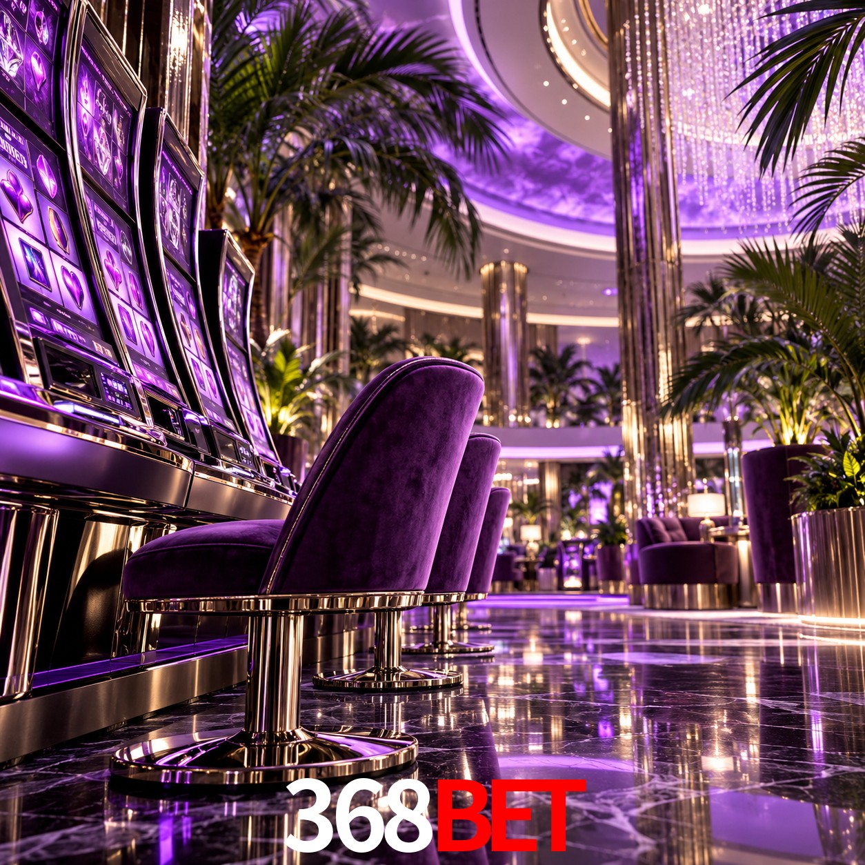 Exclusive Offers 368bet