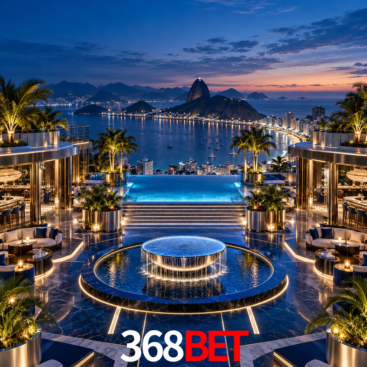Game Providers 368bet