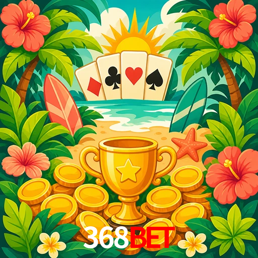 Benefícios da Conta 368bet