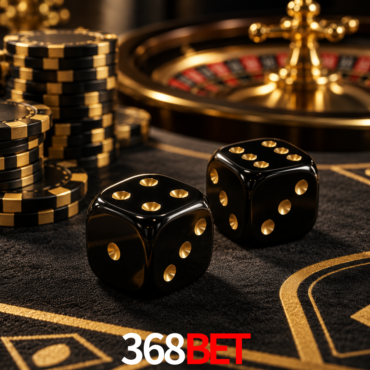 Apostas de Tênis 368bet