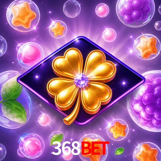 Design Responsivo 368bet