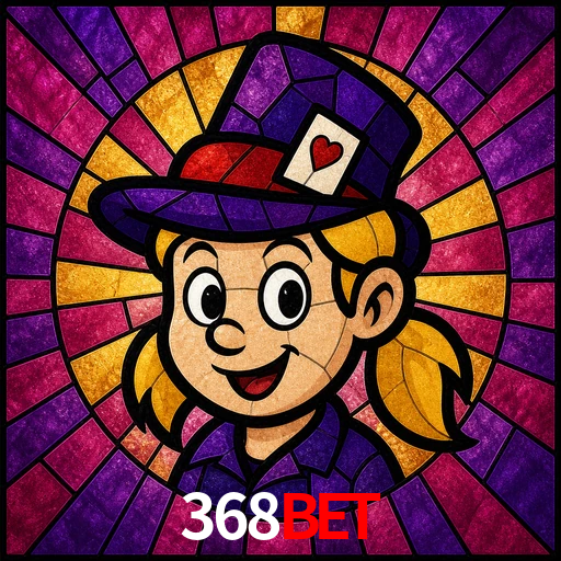 Variedade de jogos na 368bet