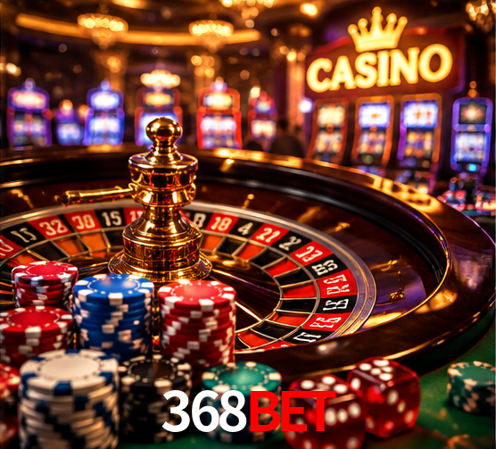Segurança e performance na plataforma 368bet