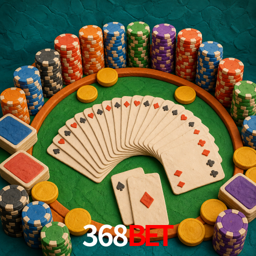 Bônus Generosos e Exclusivos no 368bet para Você!