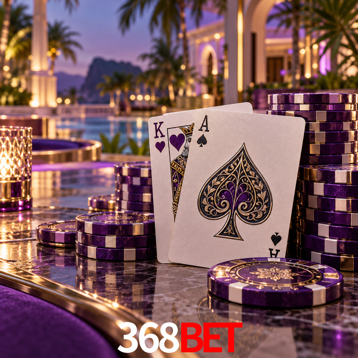 368bet