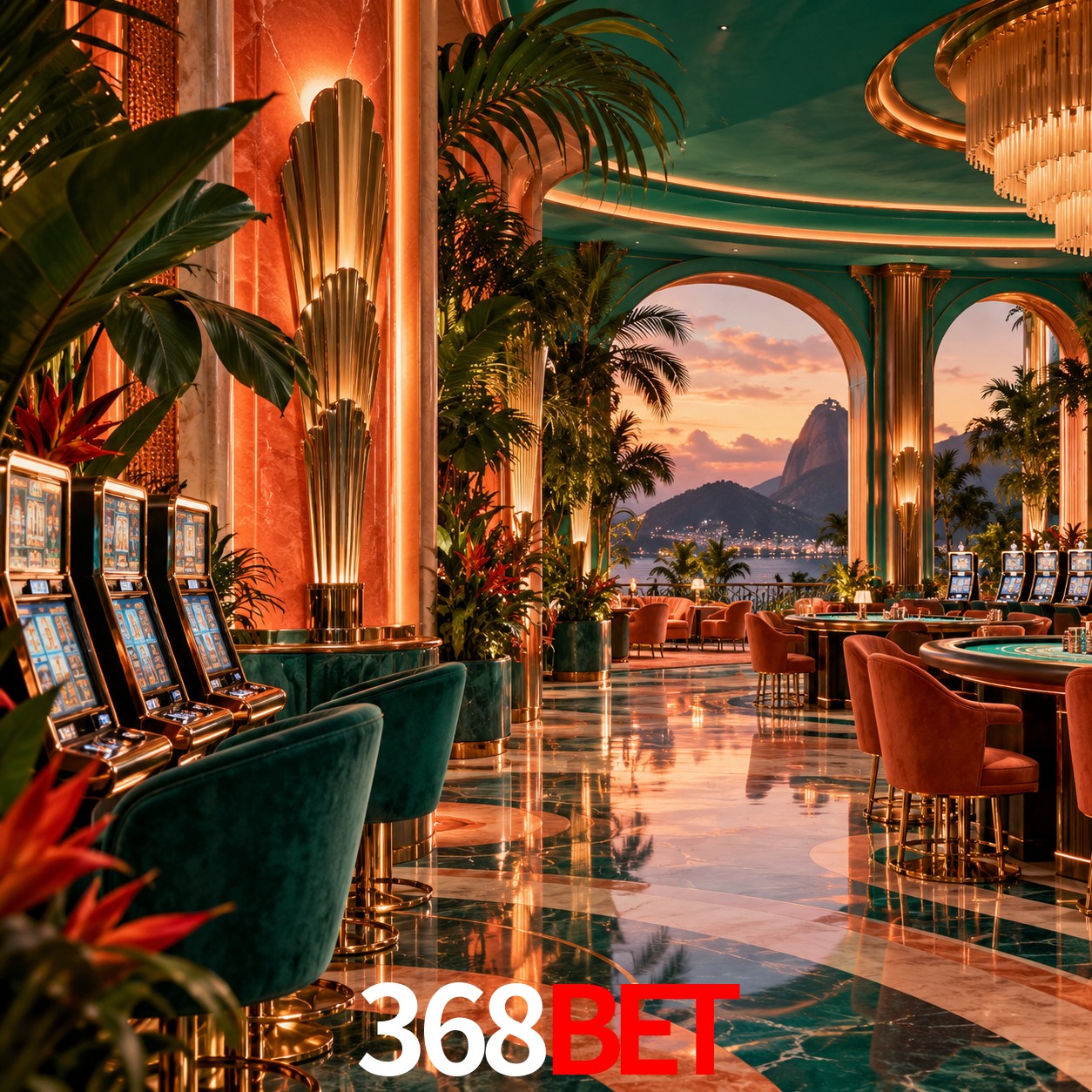 Bônus após cadastro na 368bet