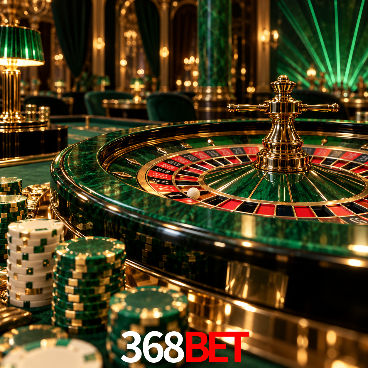 Descubra a Essência do 368bet: Nossa História e Compromissos