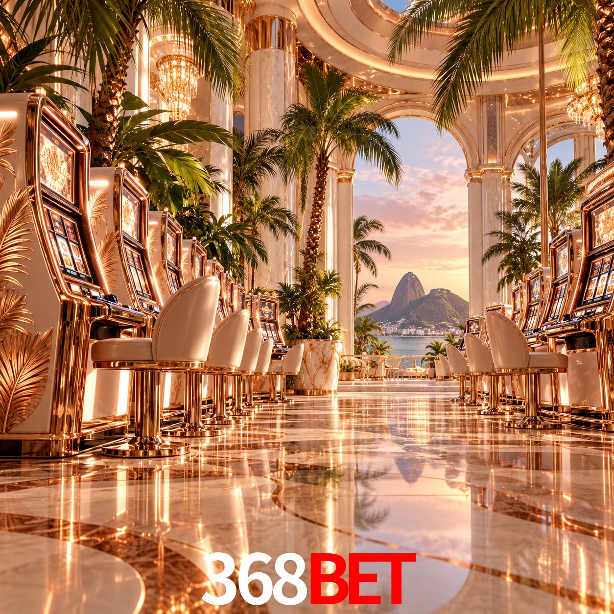Weekend Specials 368bet