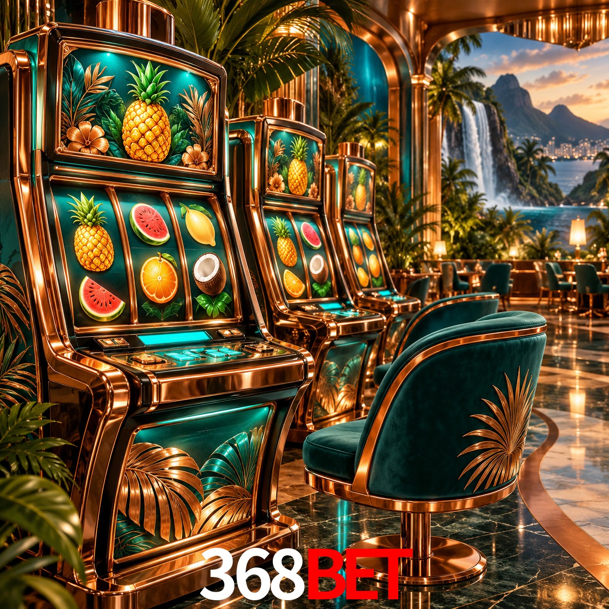 Security Systems 368bet