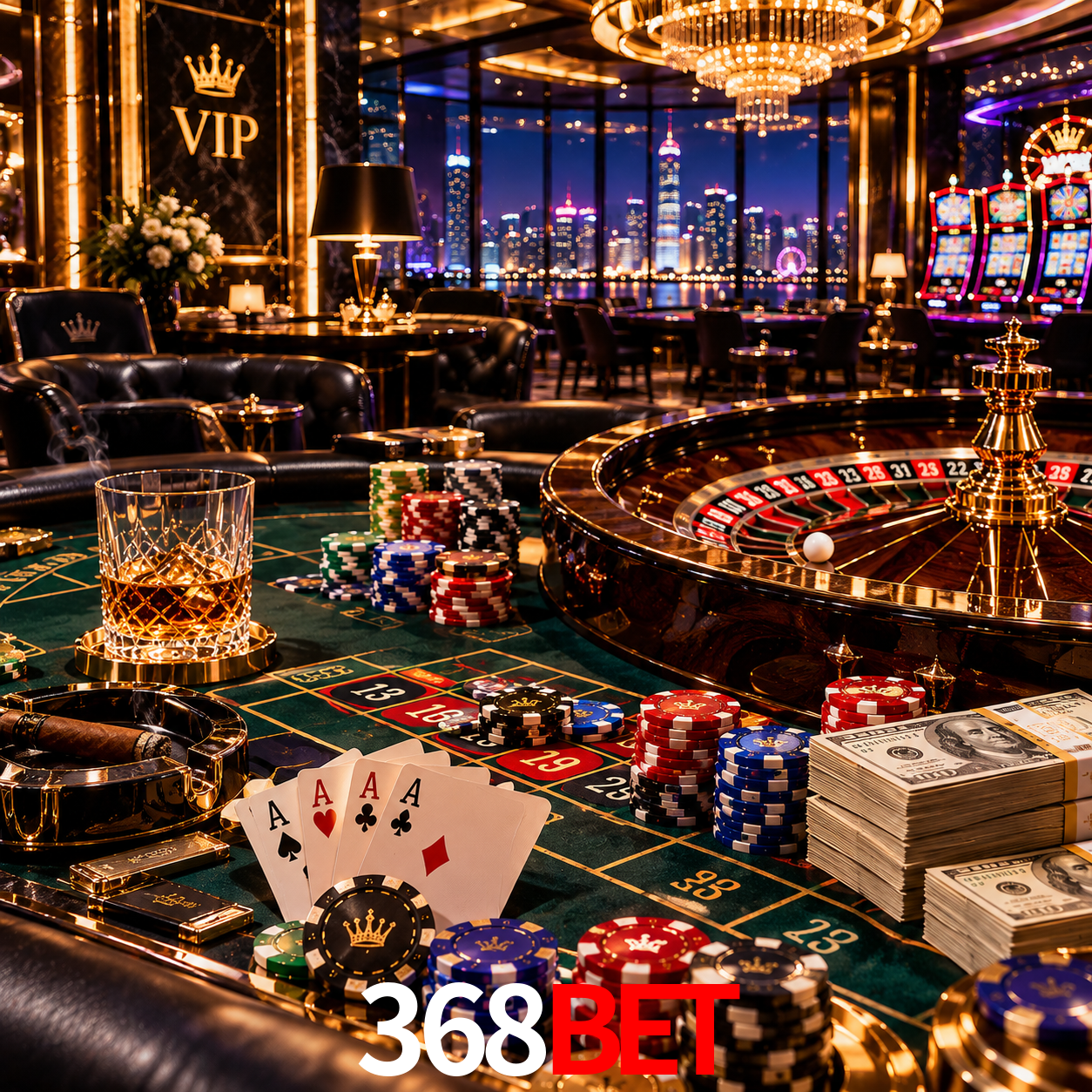 Explorando a Categoria de Eventos em Apostas na 368bet