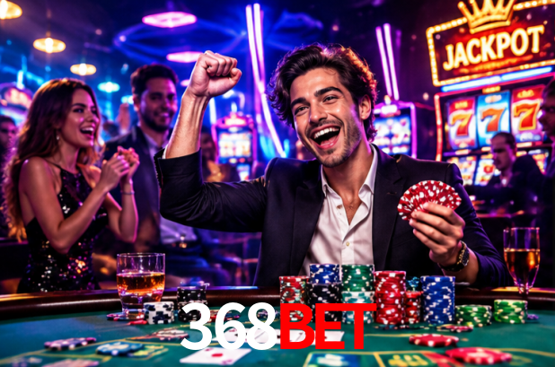 Biblioteca de slots populares na 368bet