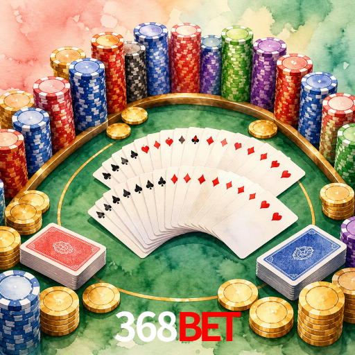 Login Seguro 368bet