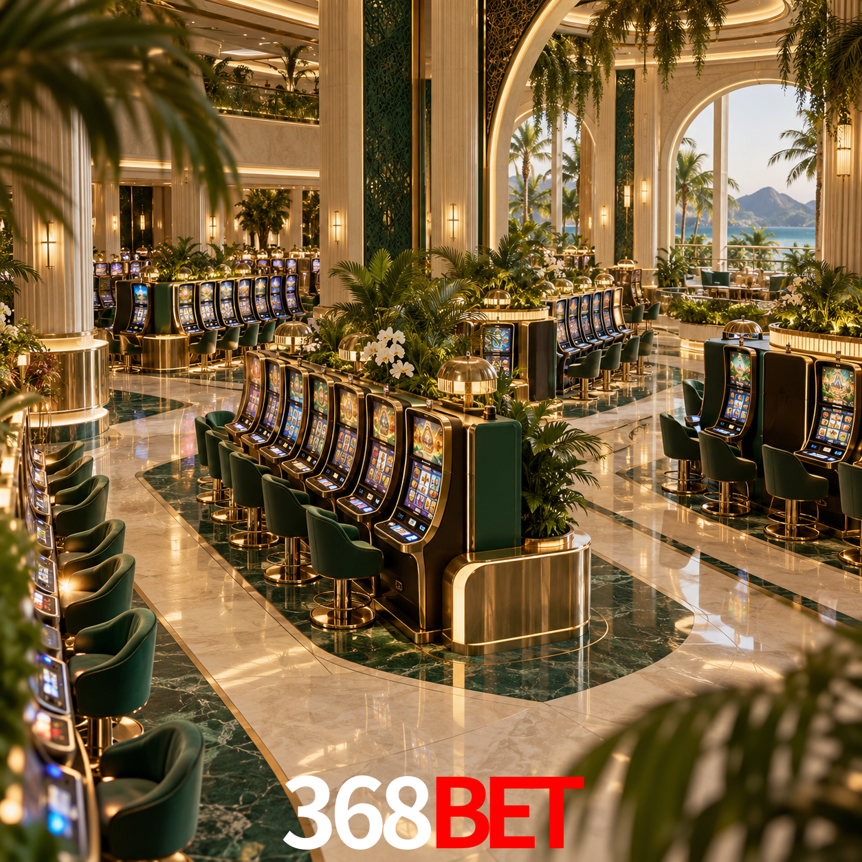 Escolher plataforma para baixar 368bet