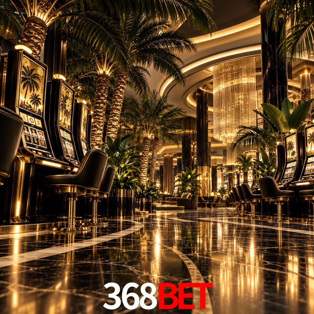 Platform Technology 368bet