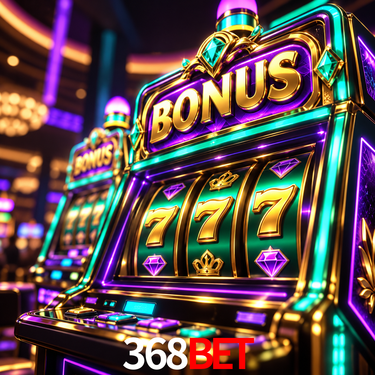 Apostas Esportivas na 368bet: Um Guia Completo