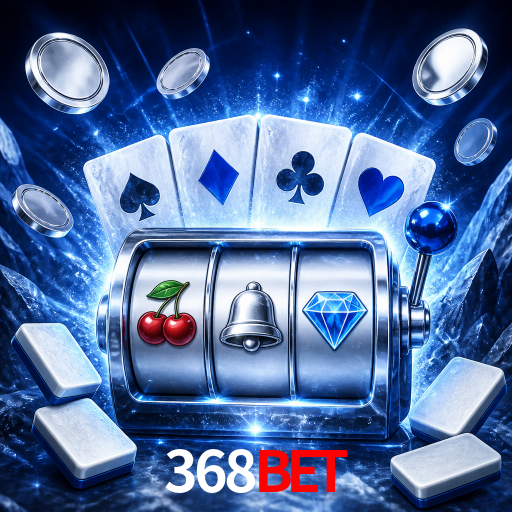 Casino Ao Vivo 368bet