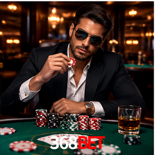 Avaliações dos Jogadores 368bet