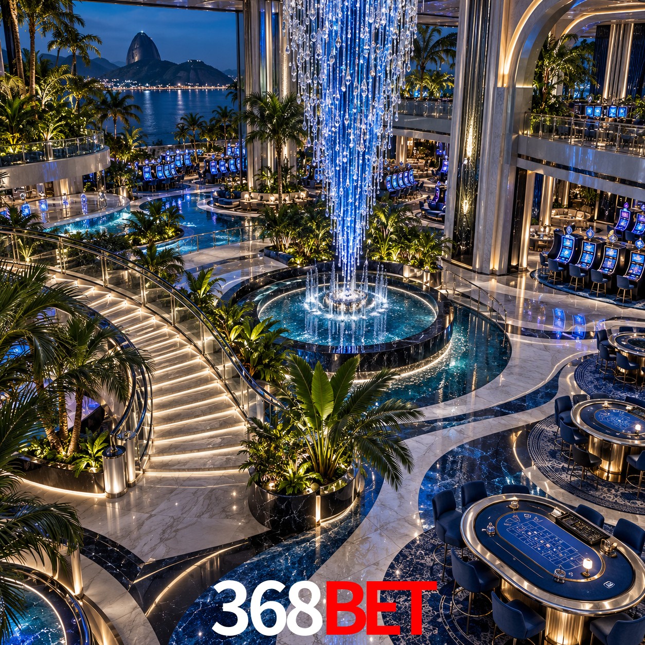 Descubra a Essência do 368bet: Nossa História e Compromissos