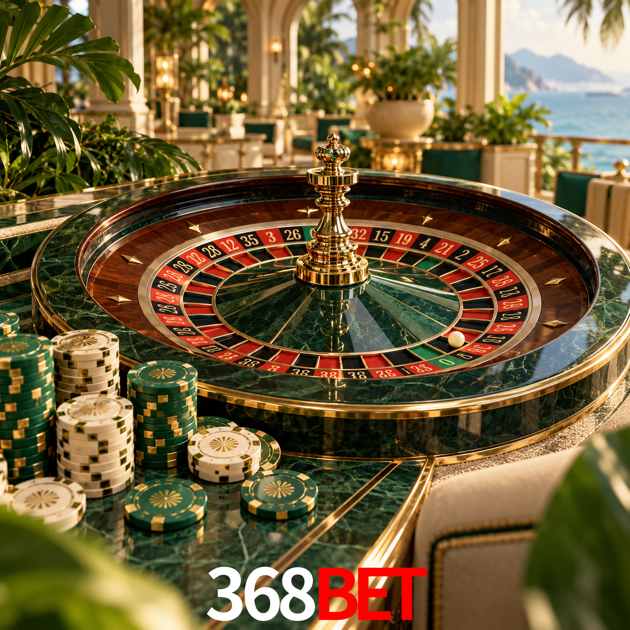 368bet